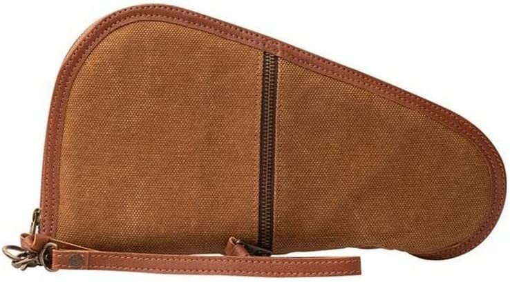 STS Ranchwear STS38501 High Plains Pistol Case