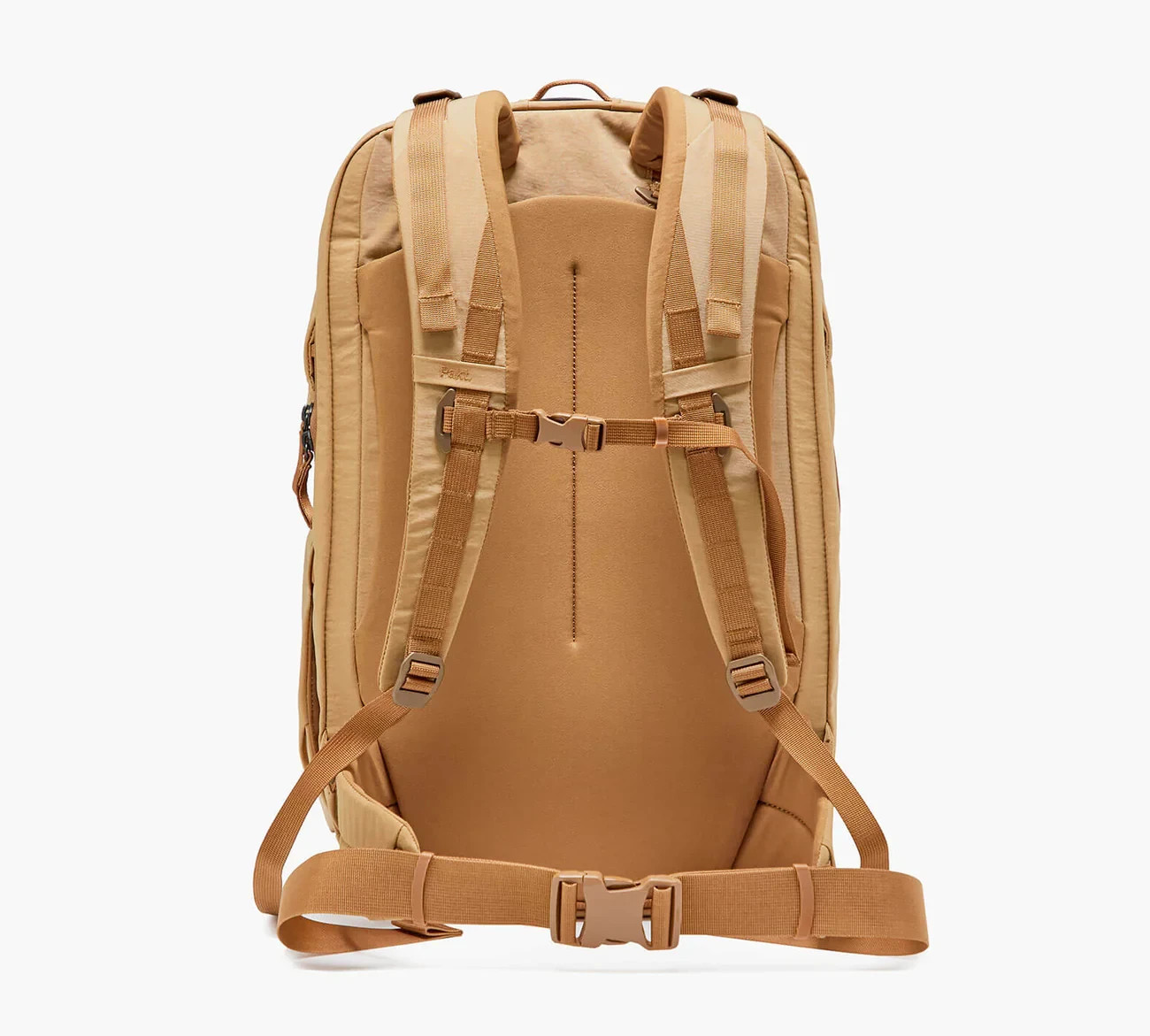 Pakt One Travel Backpack – Mojave – (SELECT SIZE) – NEW ⭐️