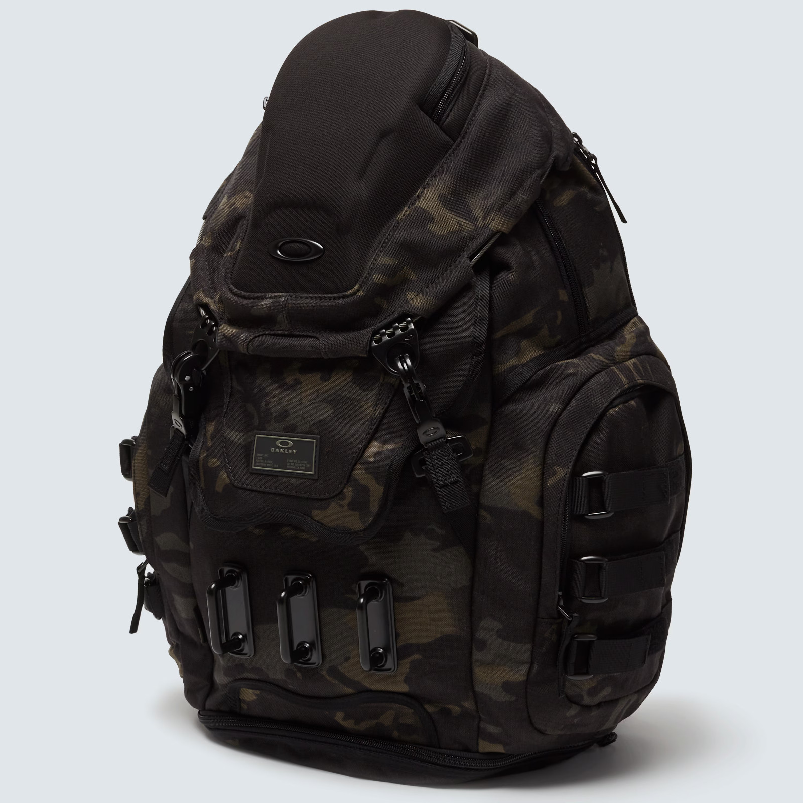 OAKLEY NEW SI KITCHEN SINK BACKPACK 34L Black Multicam Camo Tactical Gear Bag