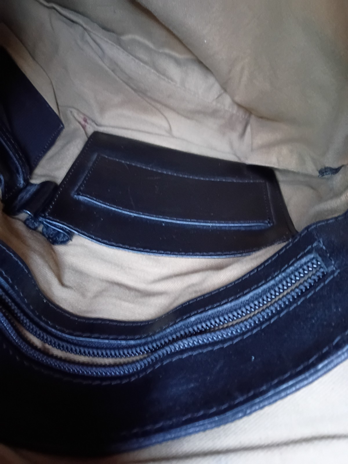 Cole Haan Messenger