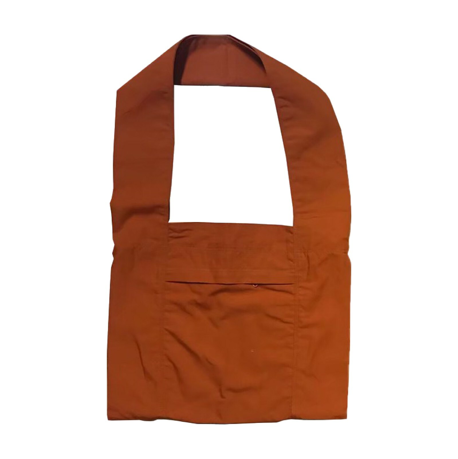 Real Authentic Monk Bag Buddhism Dharma Shoulder Bag Buddhist Thai Amulet