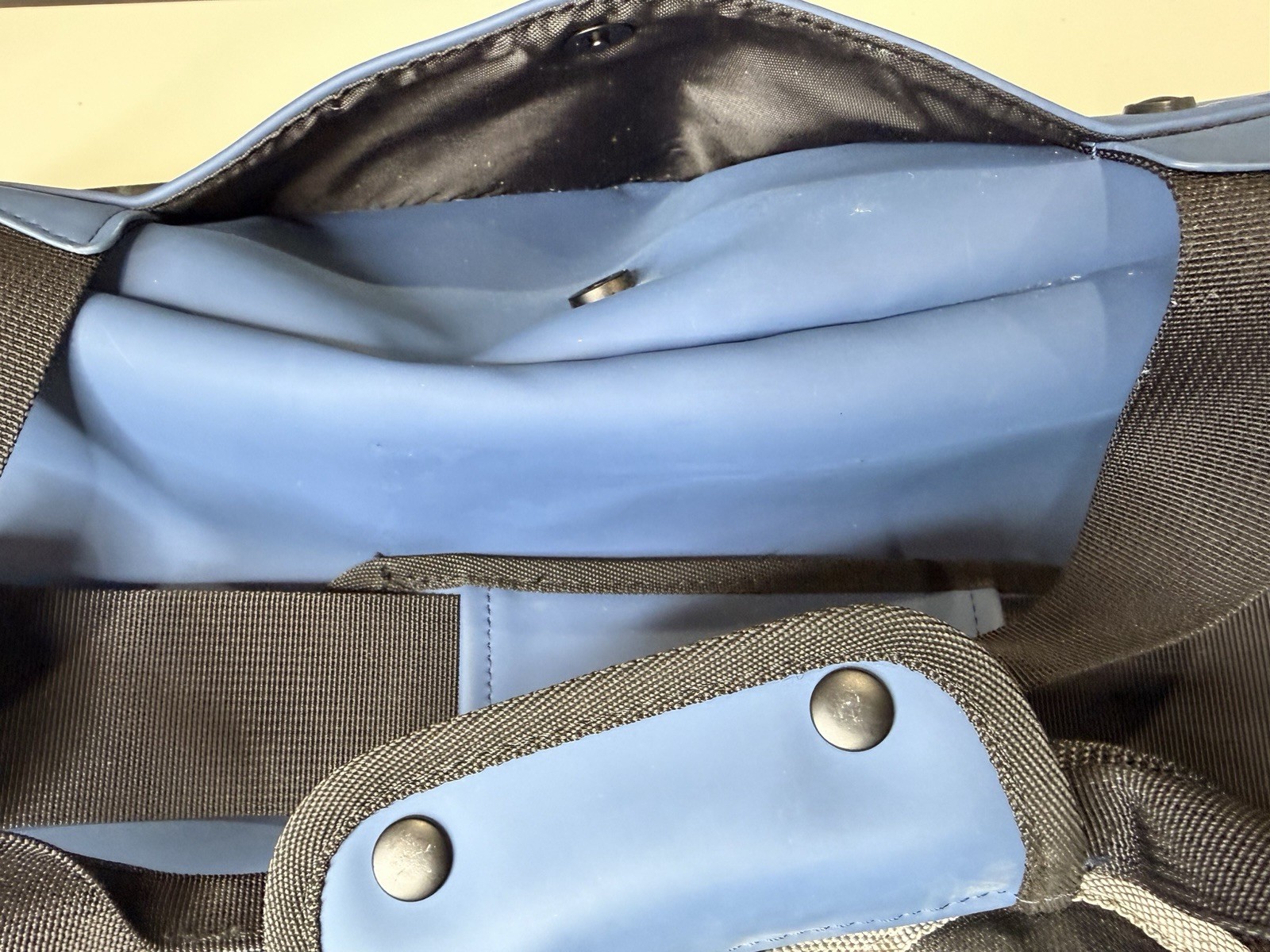KP Waterproof Adventure Bag – Durable Outdoor Gear | Keep Pursuing