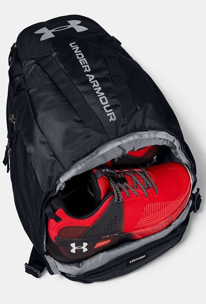 Under Armour Hustle 5.0 Backpack – 1361176