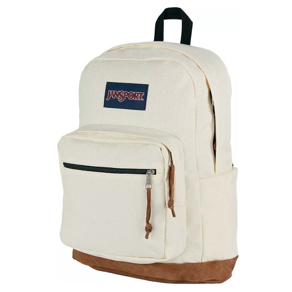 🎉FLASH SALE🎉JanSport Right Pack Backpack – 100% Authentic – Mahogany Haze
