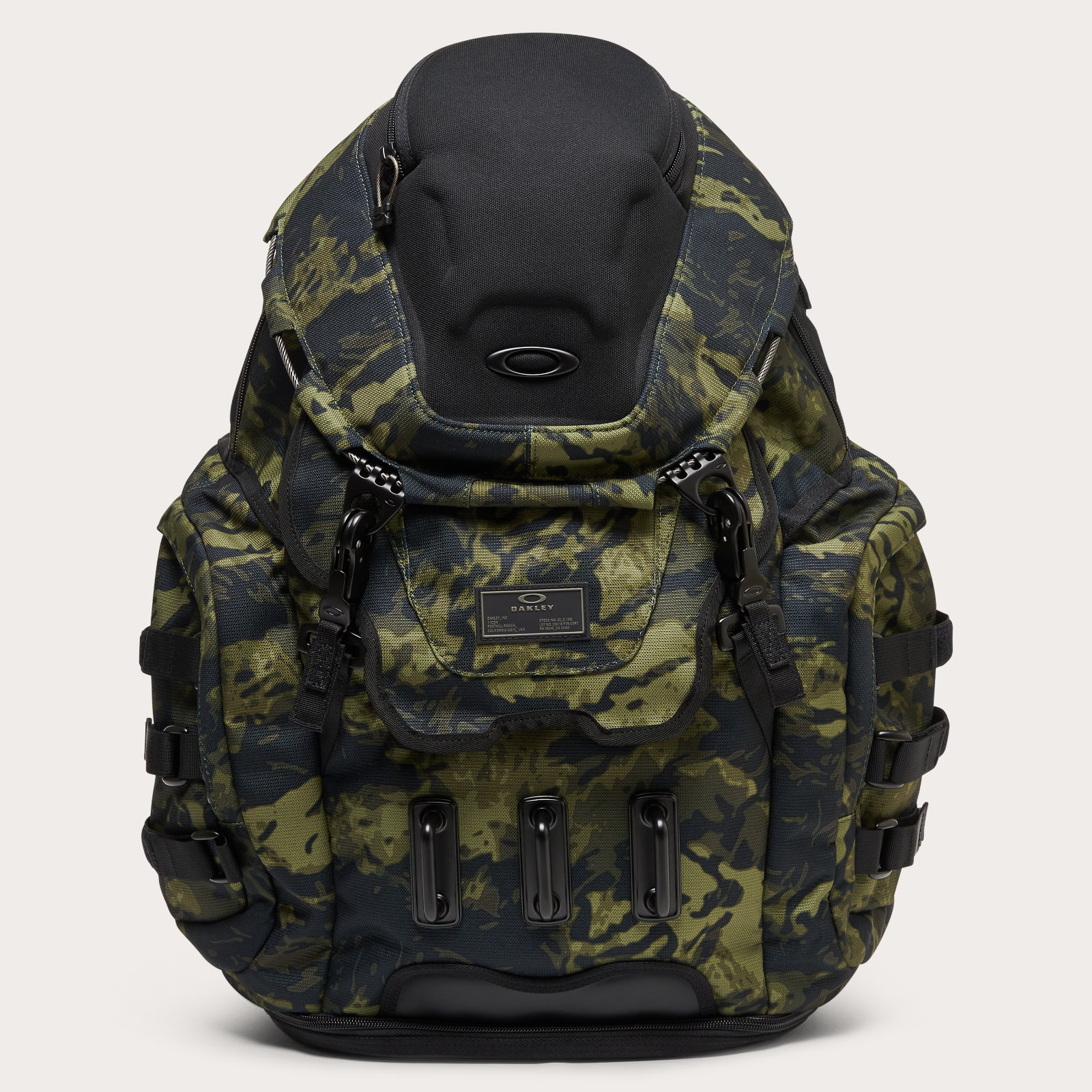 Oakley SI Kitchen Sink Backpack BRAND NEW IN BOX WITH TAGS 92060A 34L Gear Bag