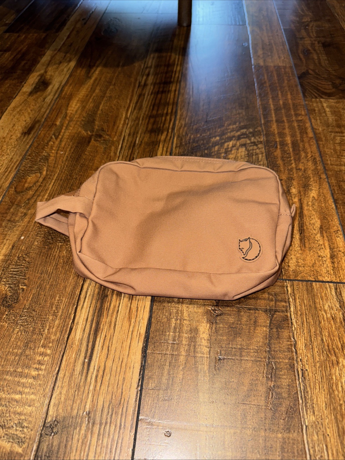 Fjallraven Gear Bag