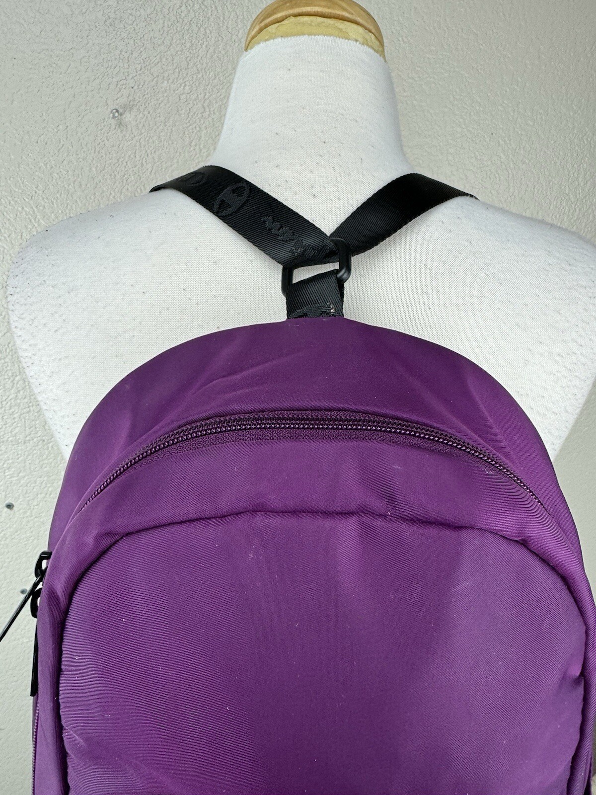 Champion Core Backpack Purple