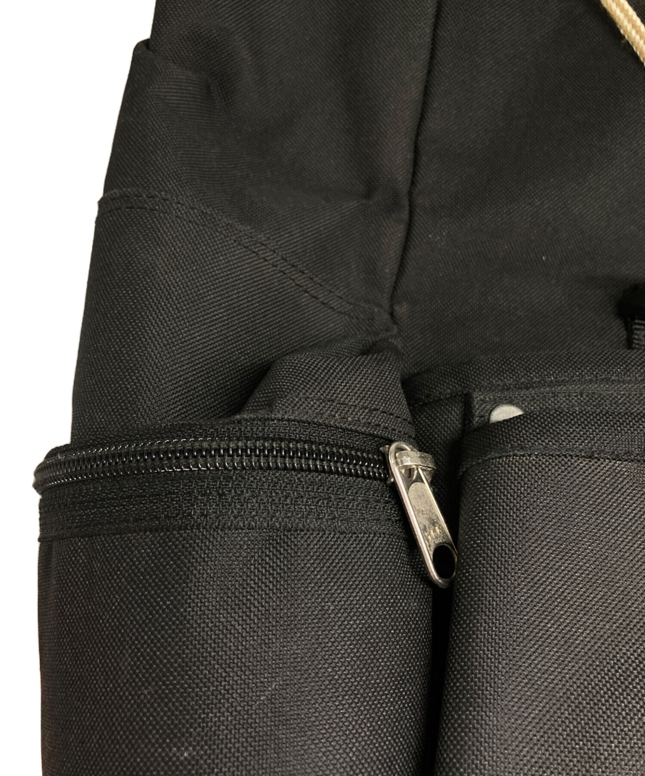 PORTER Backpack Union Black Authentic From Japan