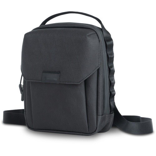 WANDRD X1 Crossbody Bag Large Sling – Black X1CB-LG-BK-1