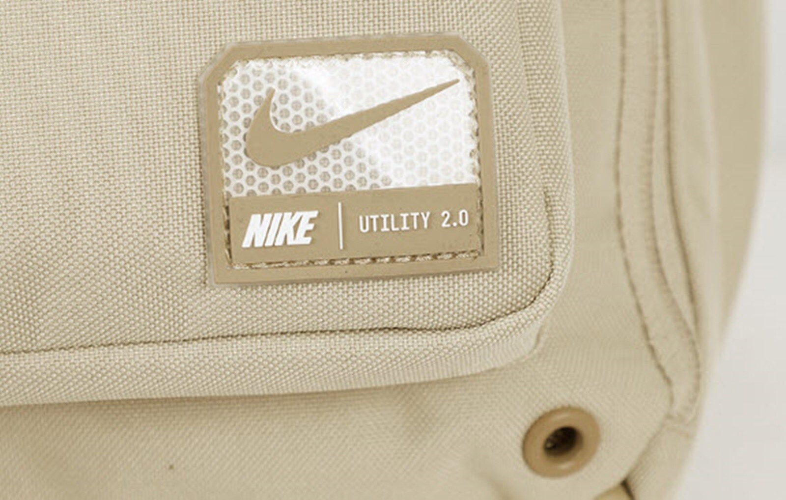Nike UTILITY Speed Backpack Khaki Athletic Running Training GYM Bags FN4106-251