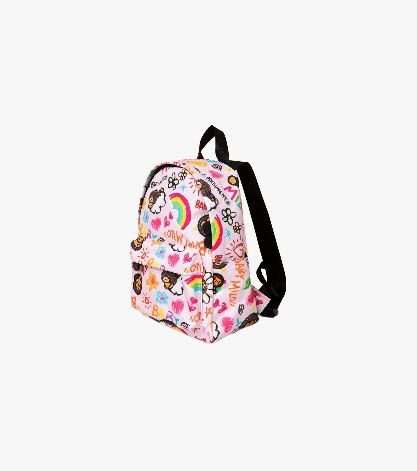 A Bathing Ape Baby Milo Mini Backpack AM70189316