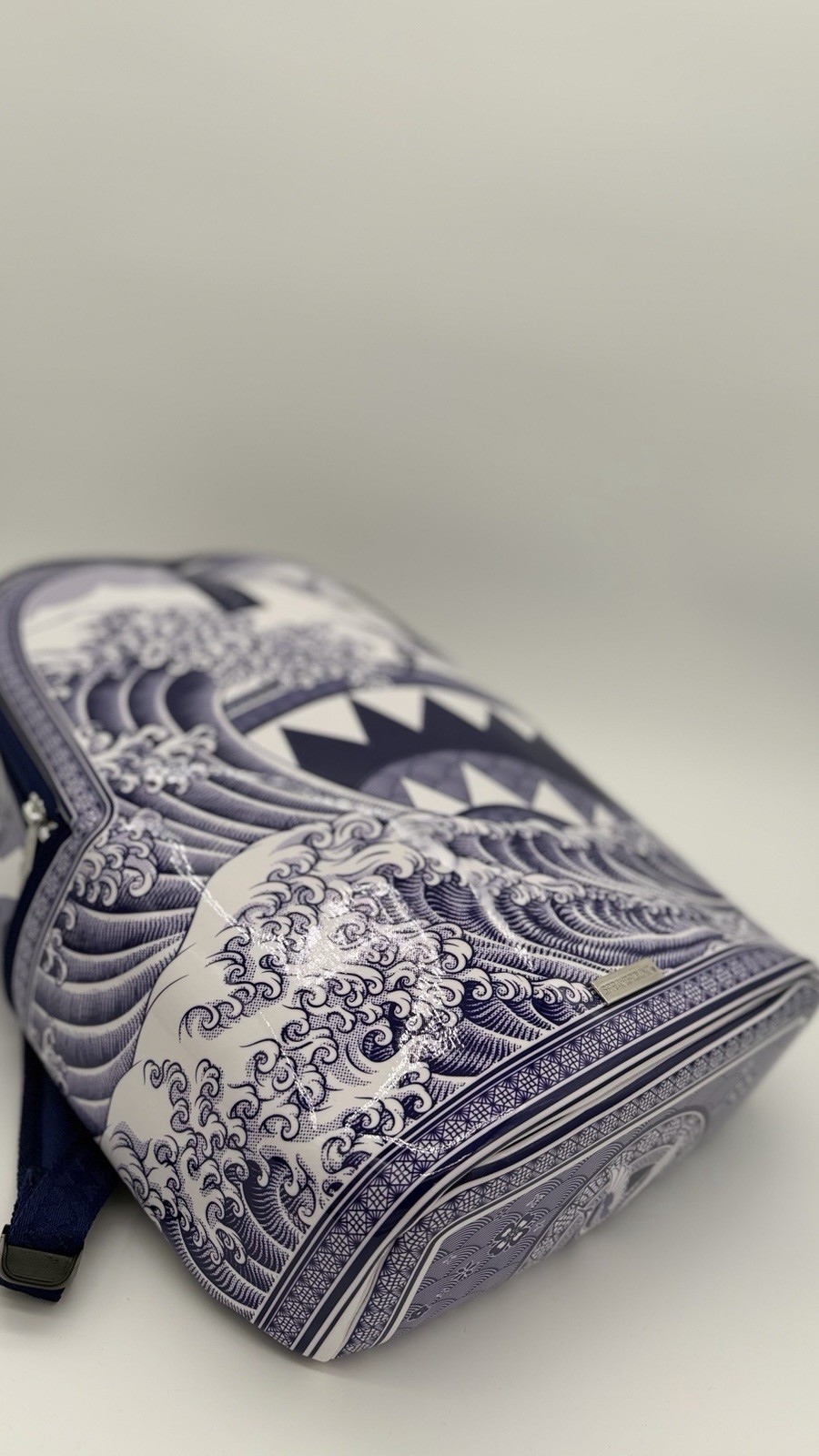 Sprayground fine china part deux DLXSV BACKPACK
