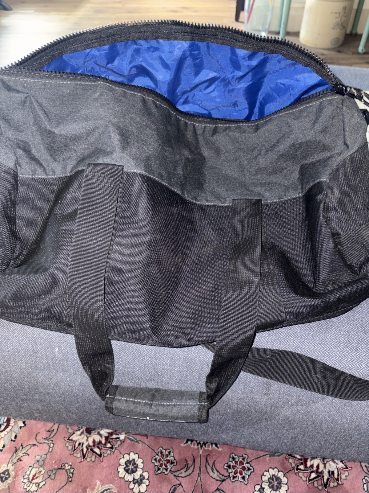 Champion Duffle bag