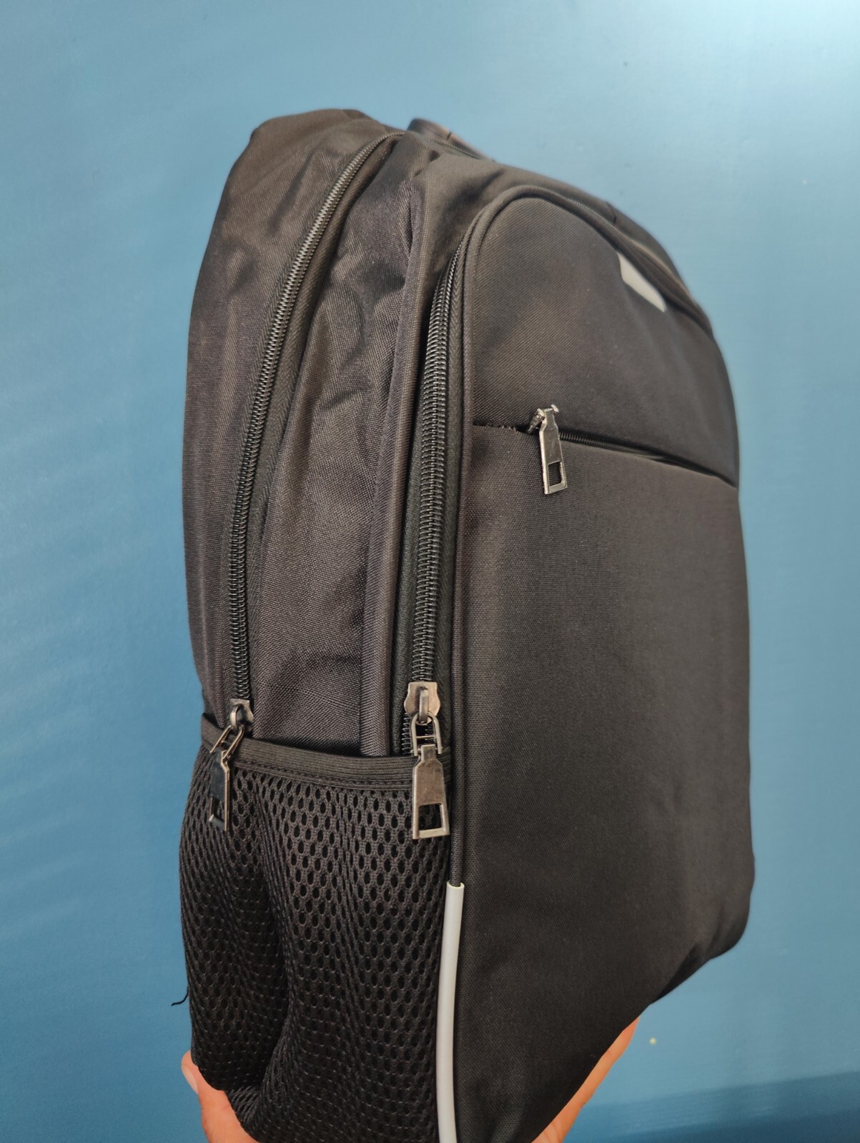 NEW backpack with code lock school for travel , work and study with usb charging