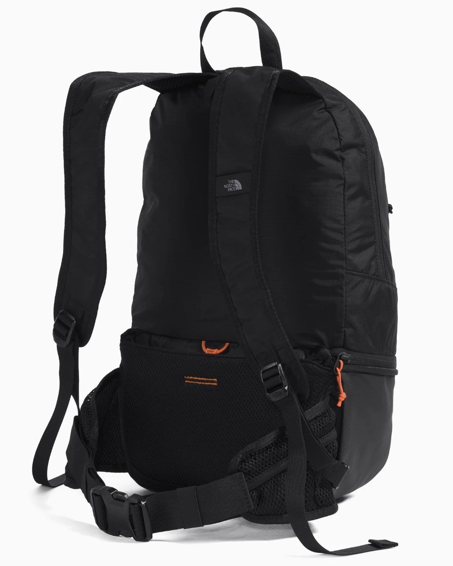 The North Face Borealis Convertible Backpack With Removable Bum Bag FREE SHIP