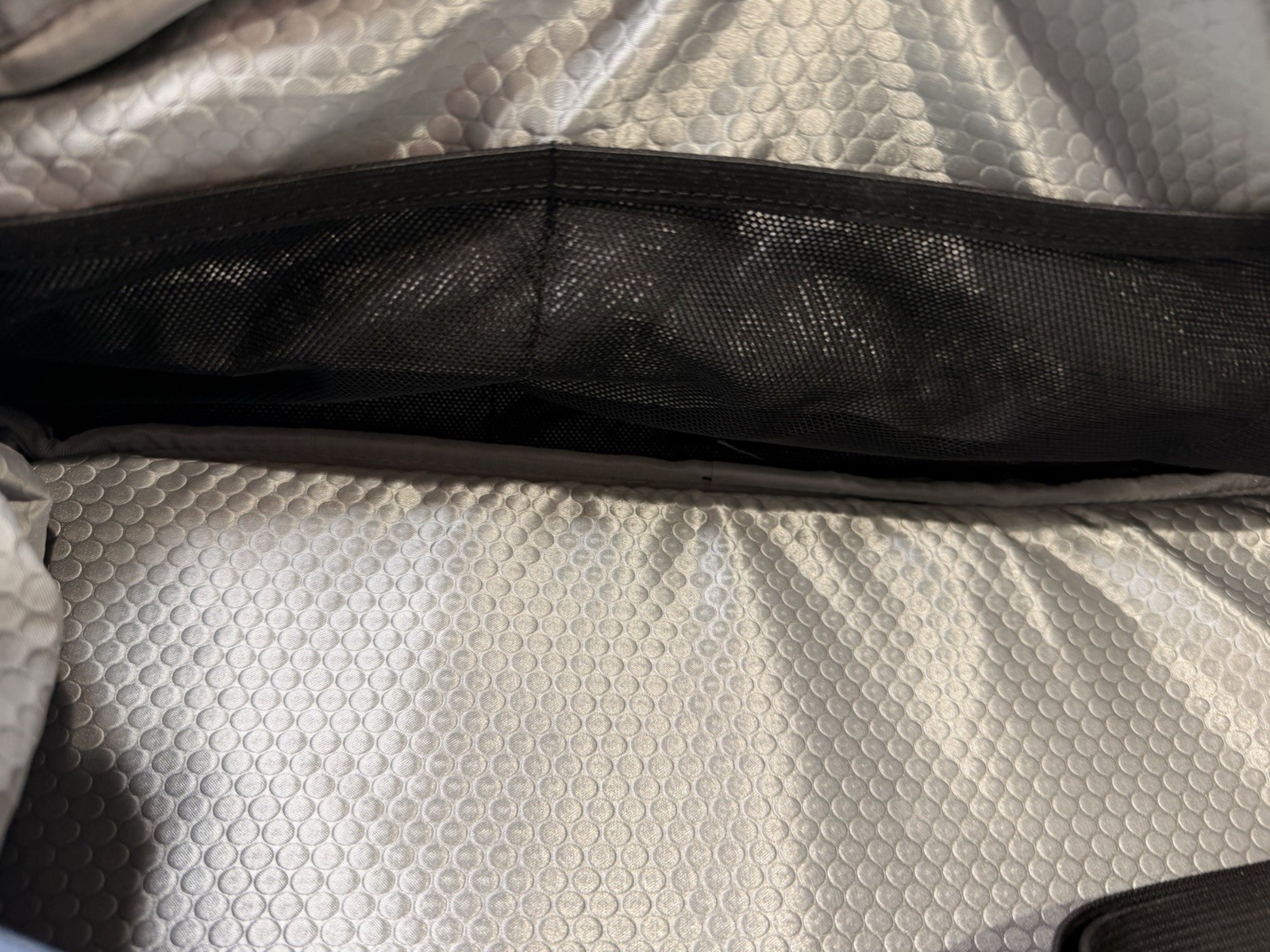 KP Waterproof Adventure Bag – Durable Outdoor Gear | Keep Pursuing