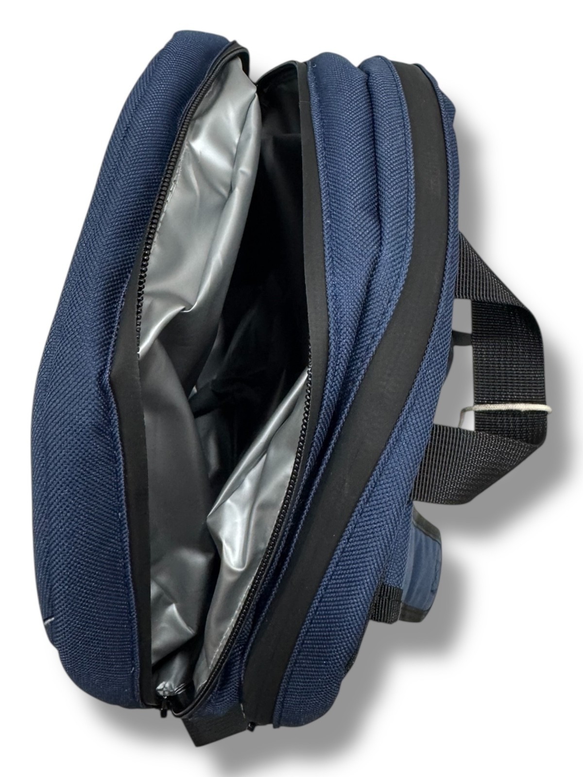 ✅ Original Lunch Backpack HolonGo total insulated Blue New ✅