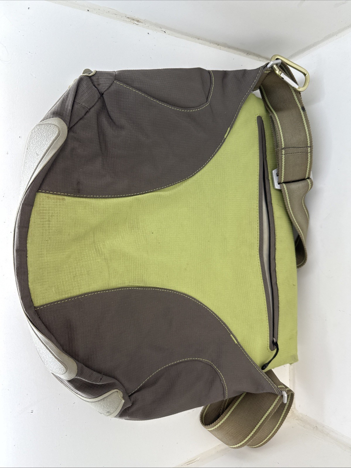 Keen Messenger Bag Green