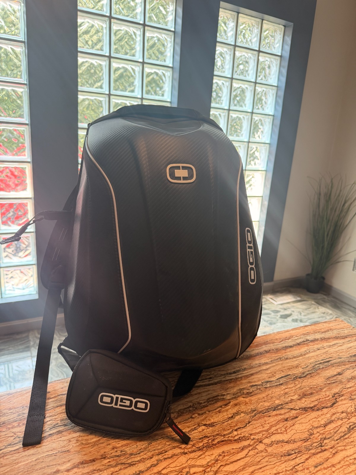 Ogio March 5 Backpack Stealth