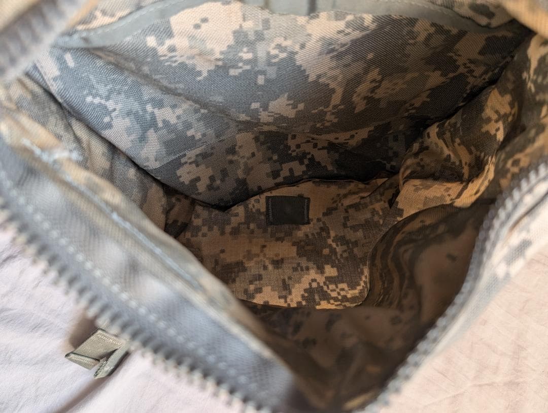 Army MOLLE2 Assault P Military Tactical