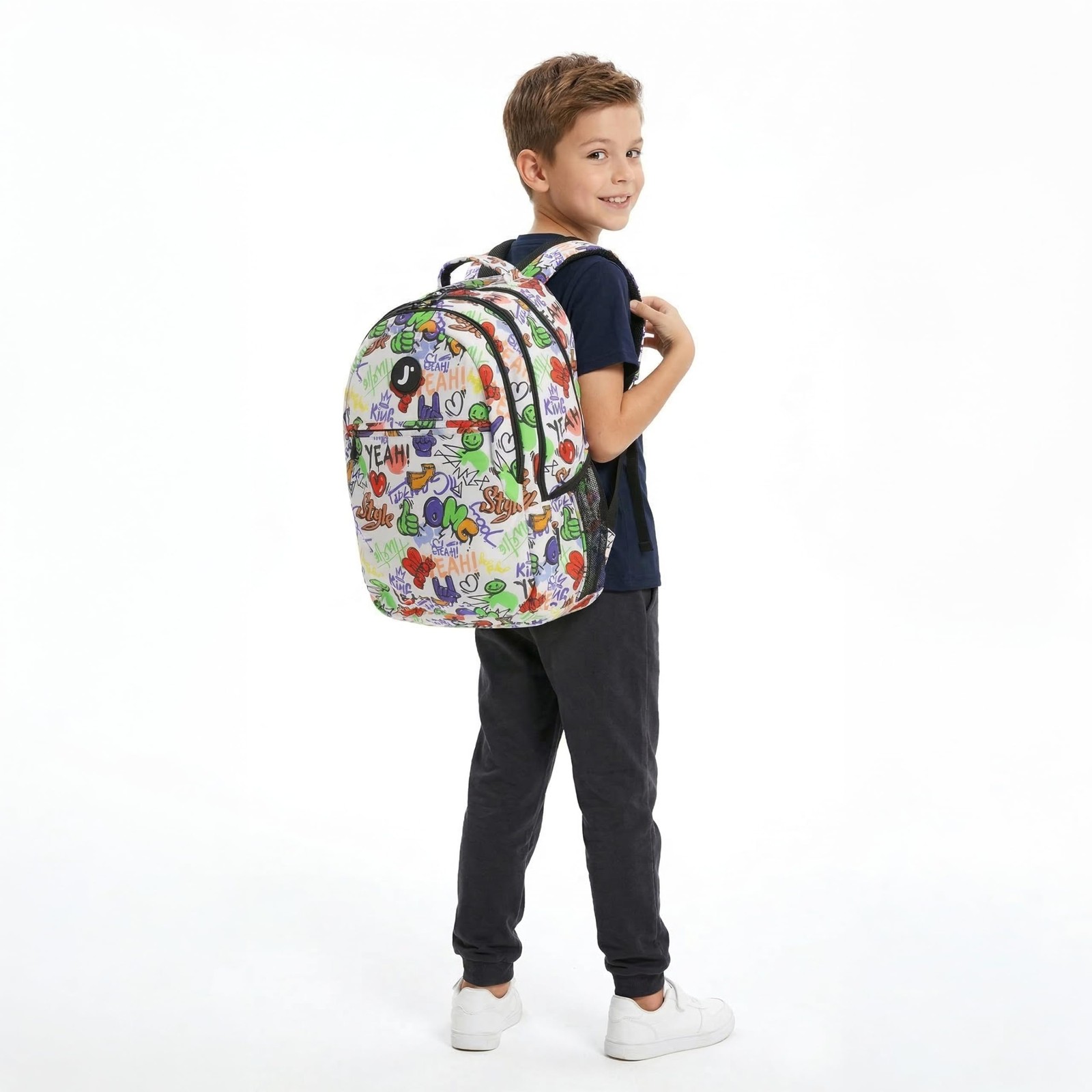 J World Cornelia Middle School Backpack for Girls. Laptop Bookbag for Women, …