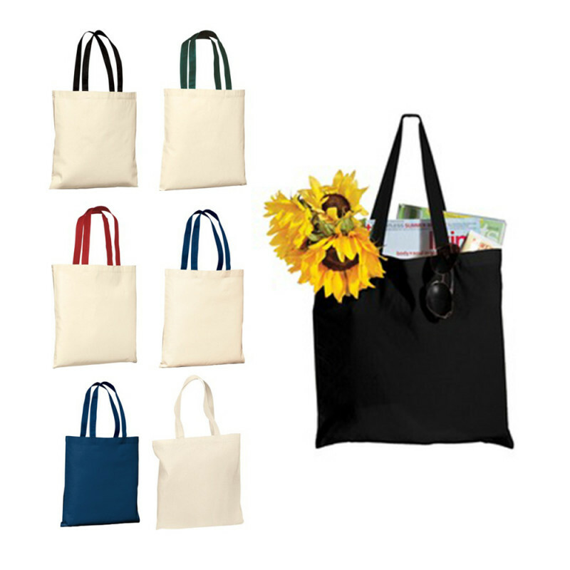 Port Authority Budget Tote