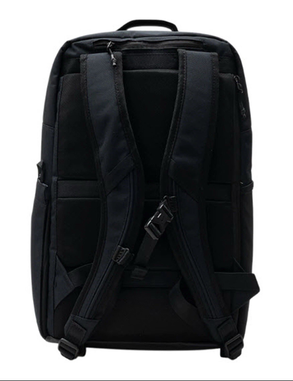 Nike UTILITY Speed Backpack Black Athletic Running Training GYM Bags FN4106-010