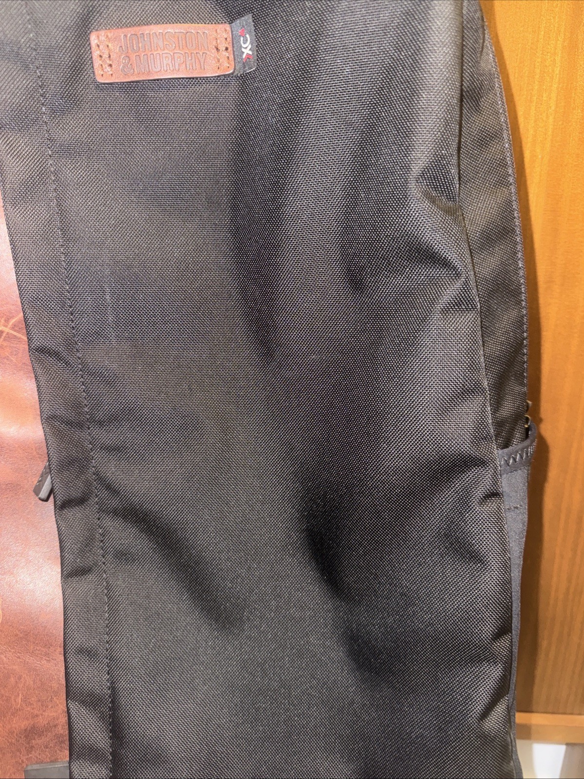 Johnston & Murphy XC4 Backpack