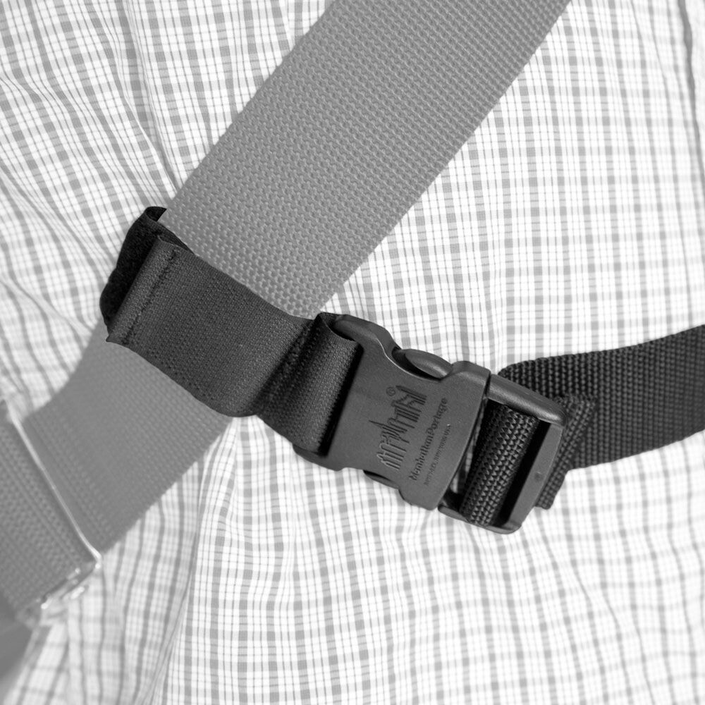 Manhattan Portage Stabilzer Strap 900