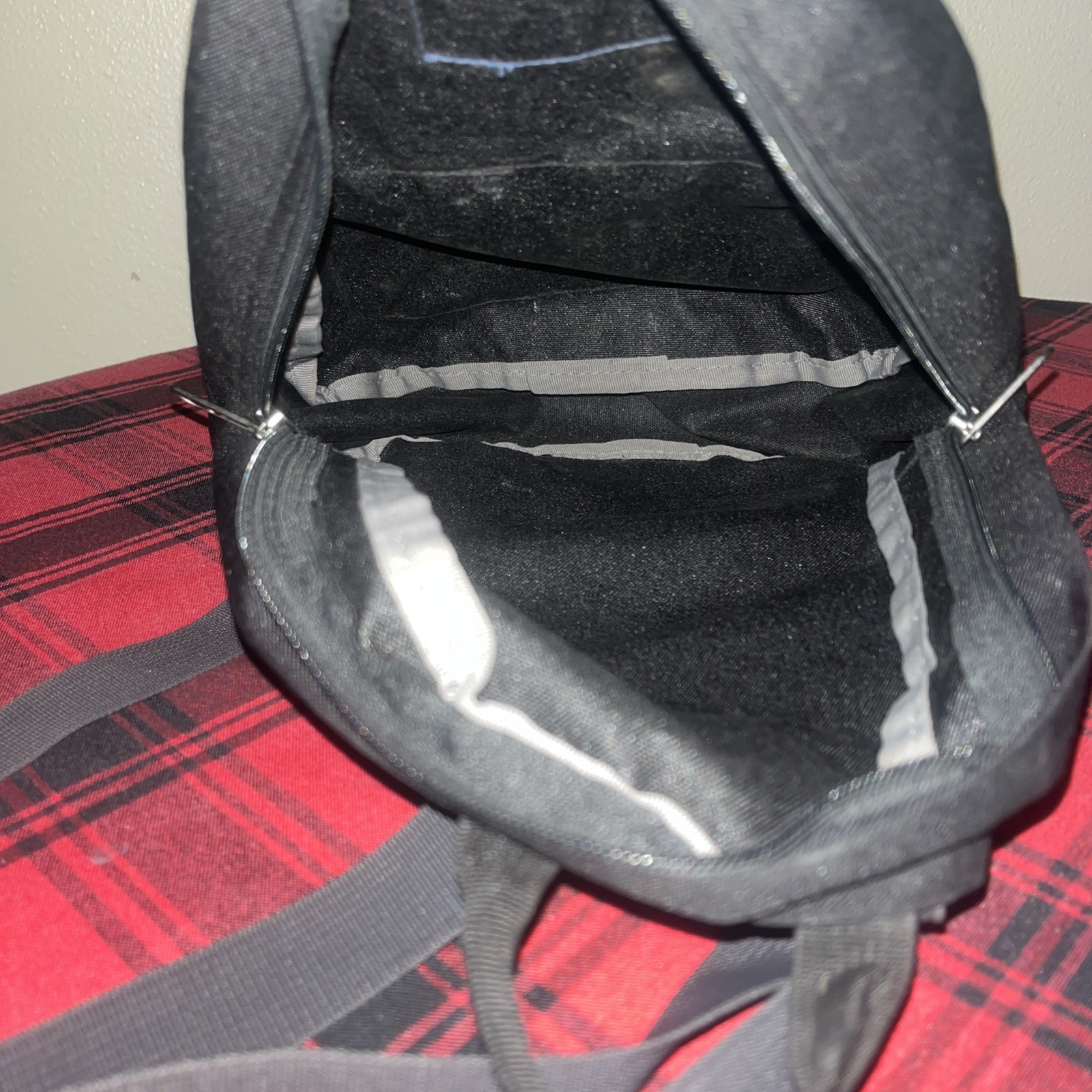 Jansport Half-Pint Mini Backpack 12.3″ x 10″ x 6.5″