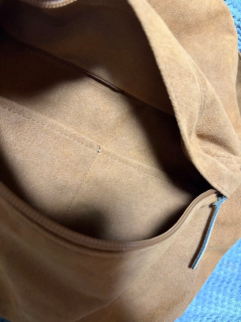Zattu Microfiber Sue BINGER or