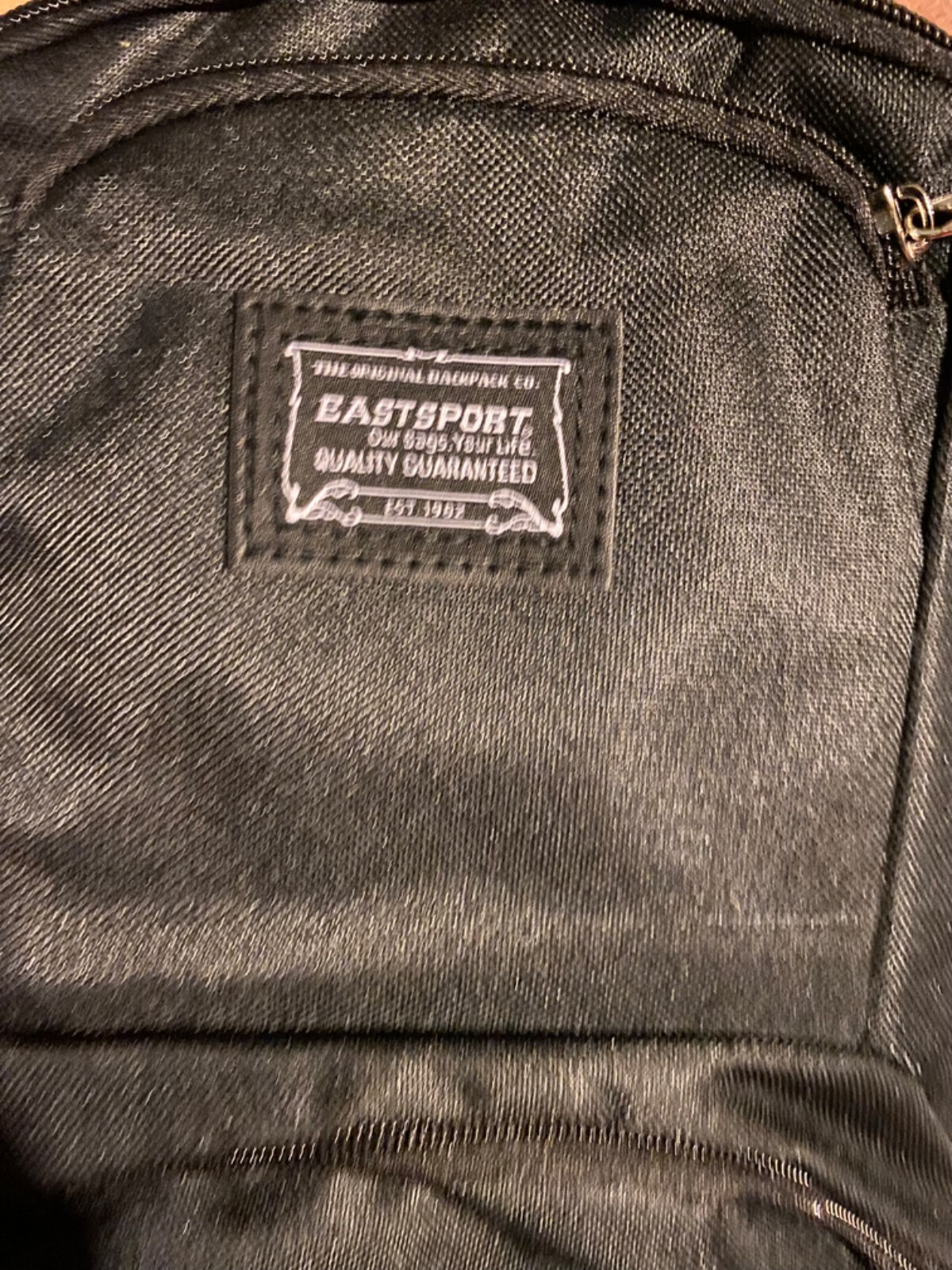 NWT Eastport Backpack, 9 Available