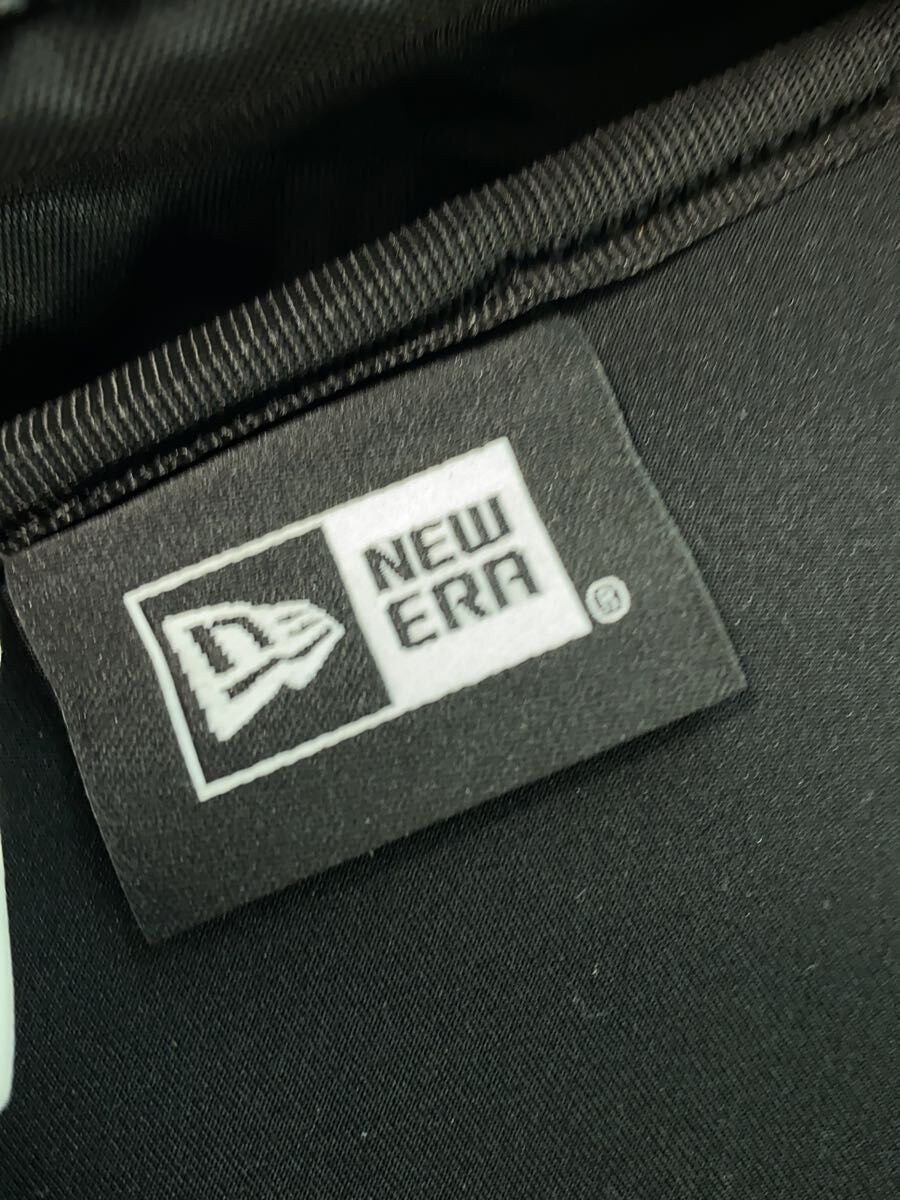 NEW ERA × X-LARGE Backpack BLK