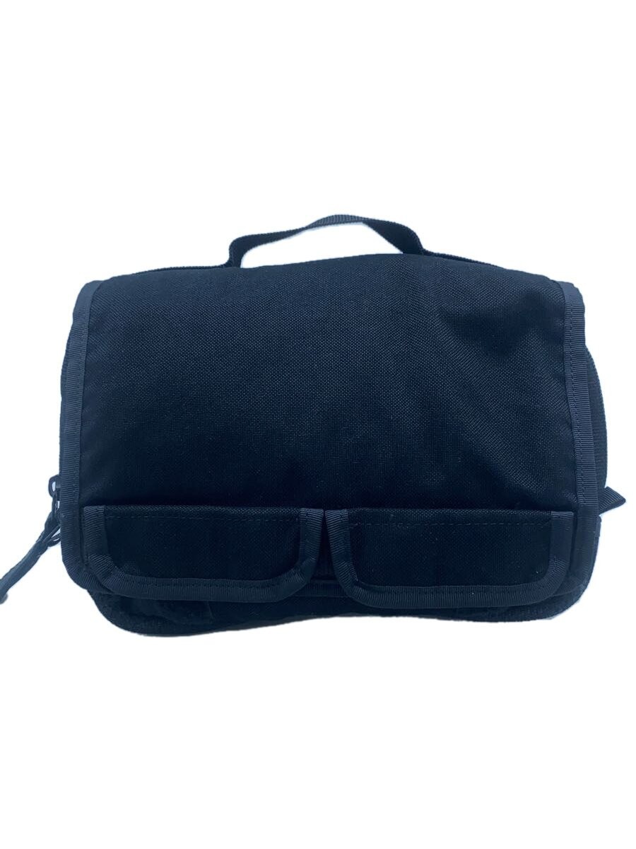 PORTER Waist Bag Nylon BLK