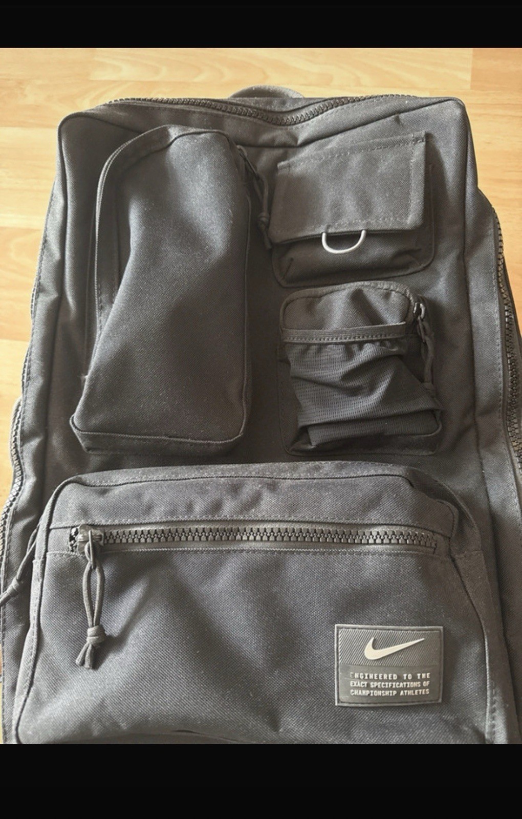 Nike SB Utility Elite Backpack
