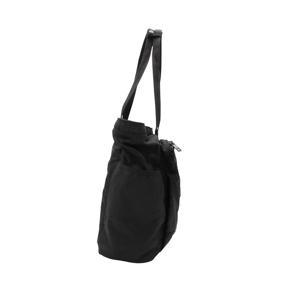 Authentic PORTER Flash Black Tote Bag Men’s 38cm x 32cm x 12.5cm Used