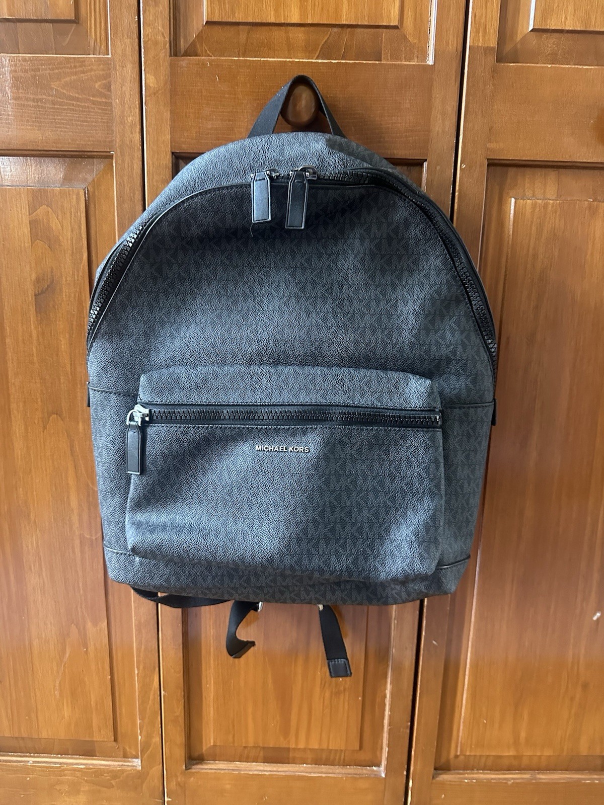 Michael Kors Men’s Backpack