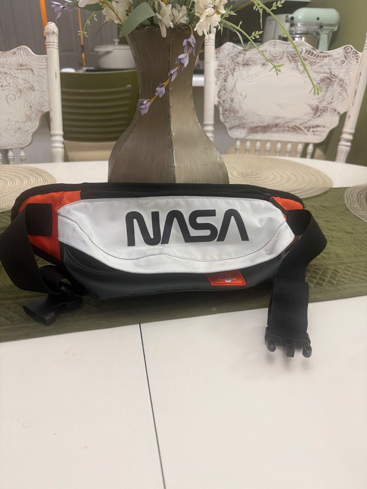NASA Fanny Pack
