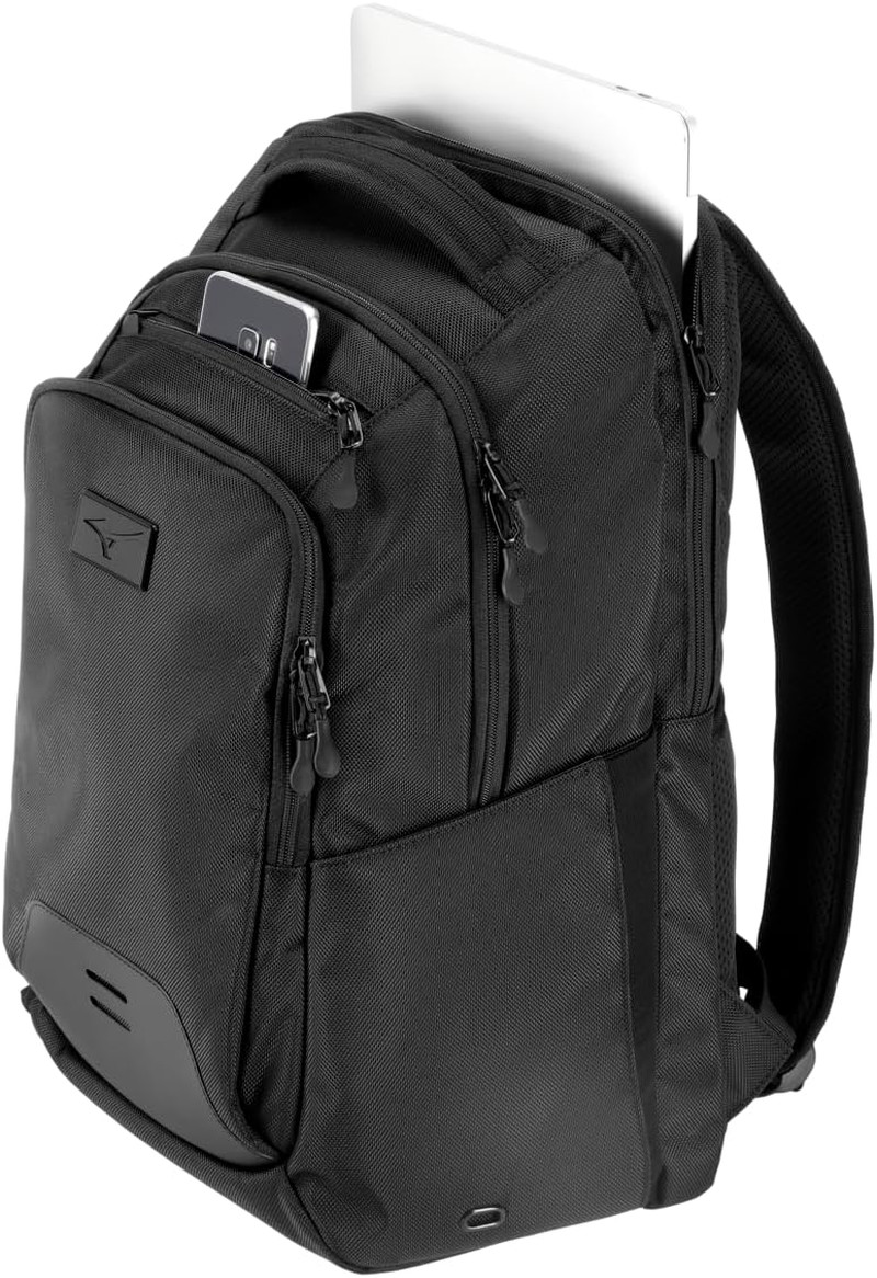 Front Office 24 Backpack | BACK PACK | BLACK