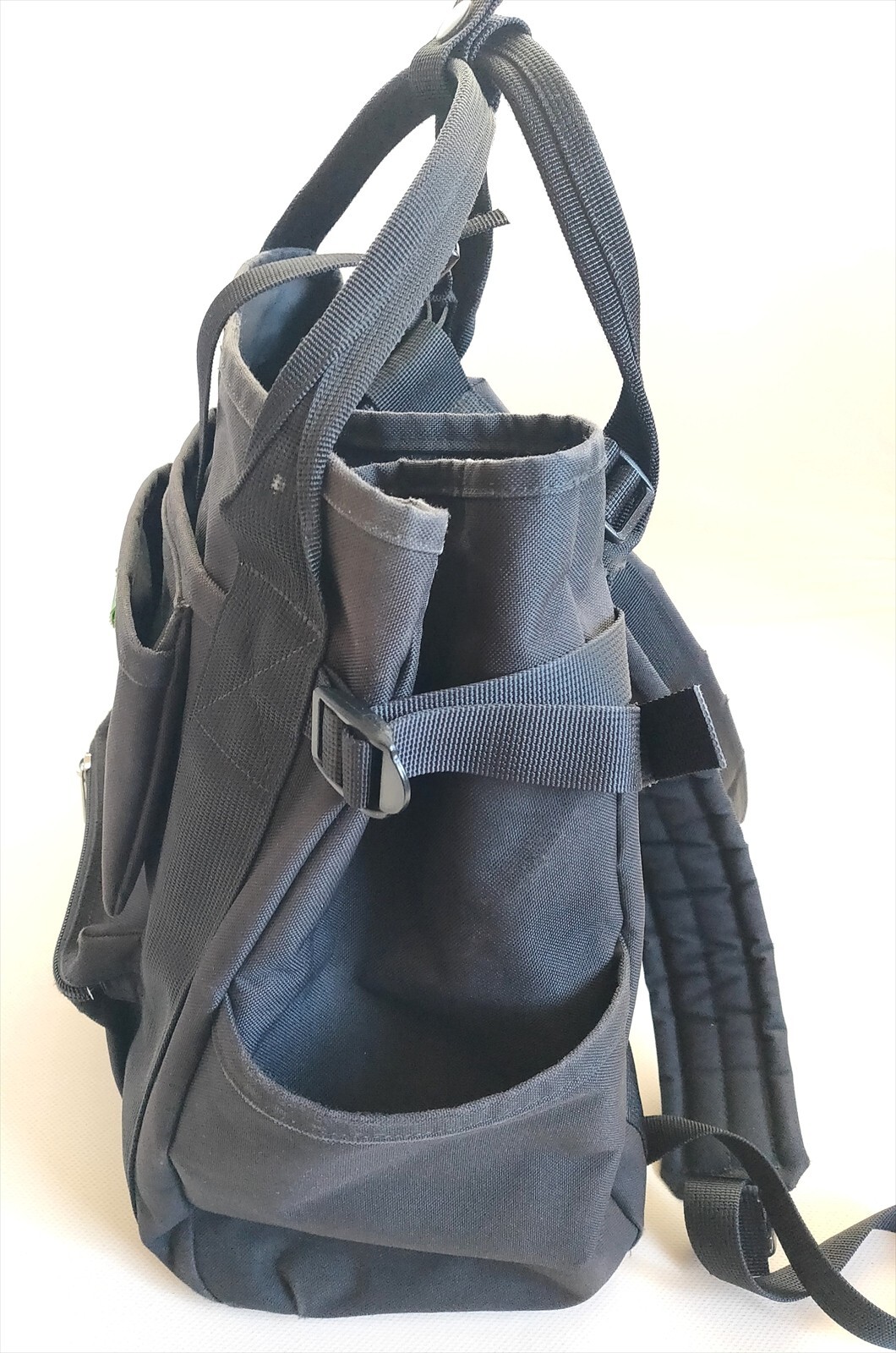 YOSHIDA PORTER / UNION 2Way Bag Backpack from Japan (2082)