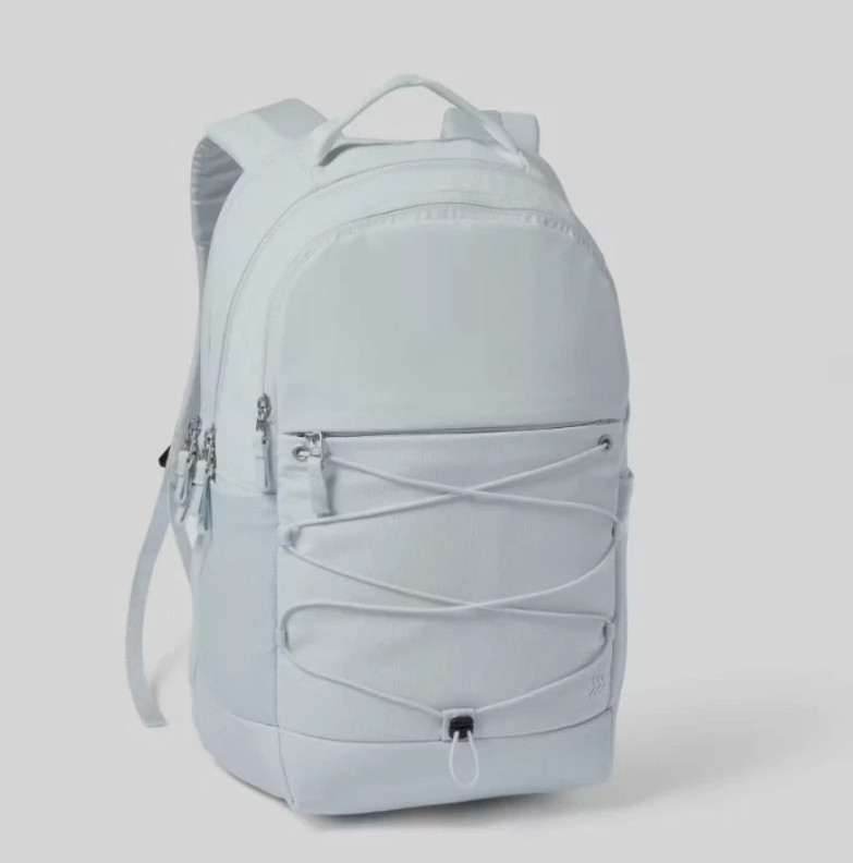 Sporty Backpack – All In Motion – Ice Blue