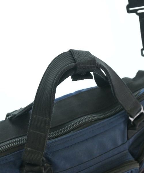 BRIEFING Briefcases Navy 2200672977015