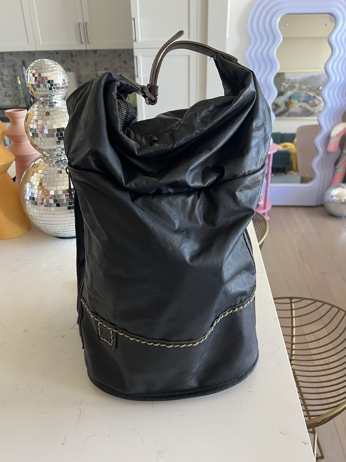 RO Backpack