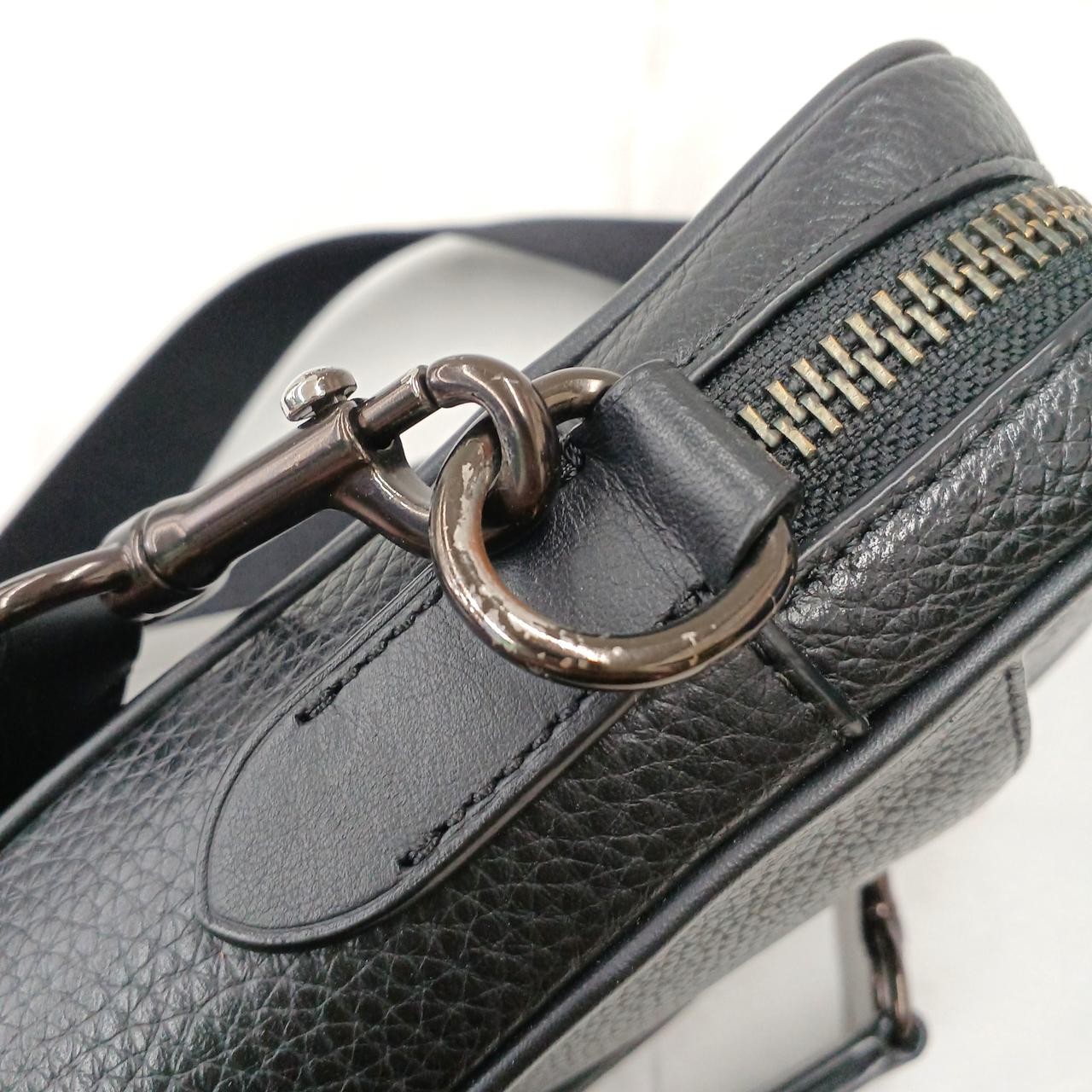 COACH CP178 Shoulder Bag