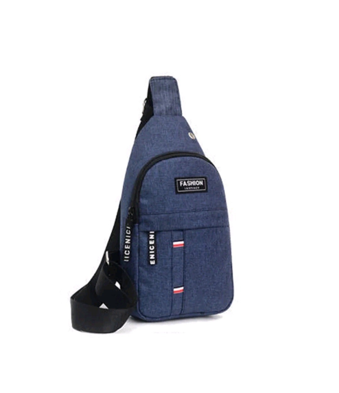 Men’s Waterproof Compact Small Fanny Pack Adjustable Strap Outdoor Adventure