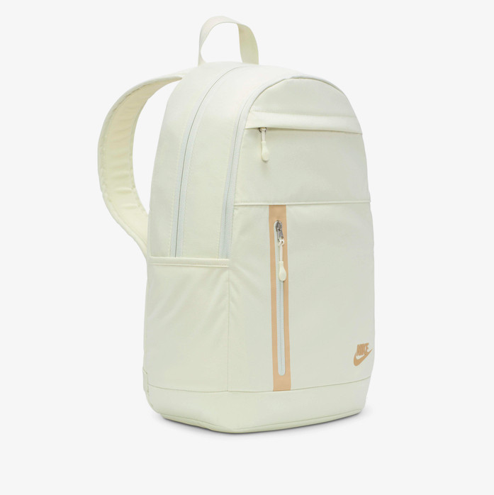 Nike Elemental Premium Backpack 21L Sea Glass Laptop Travel School Bag