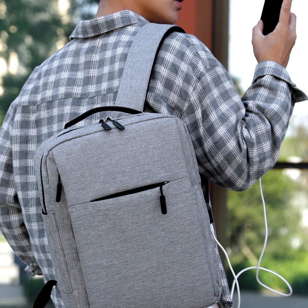 Laptop Backpack Business Backpack 14L Leisure Light-Weight High-capaci CX4