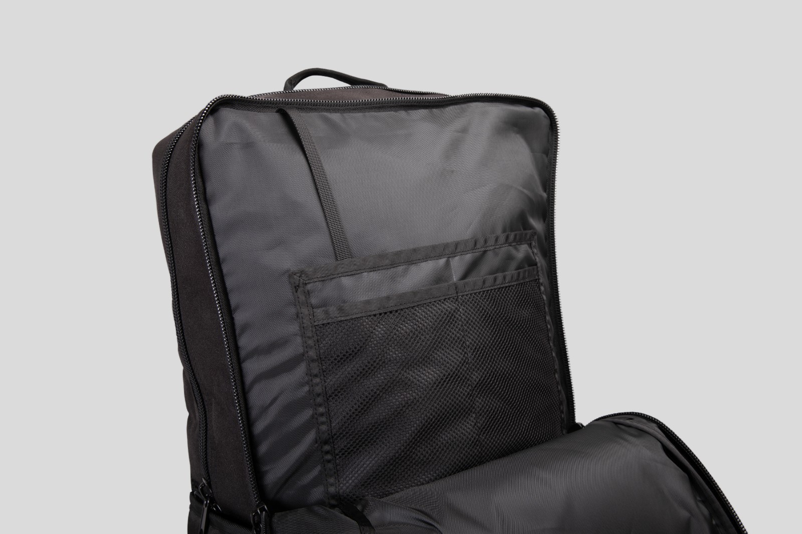 Apostle Large 16in Laptop Tactical Backpack Black Travel Work Bag 36L New