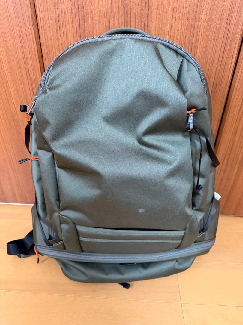 FCE Rucks 30L Bag