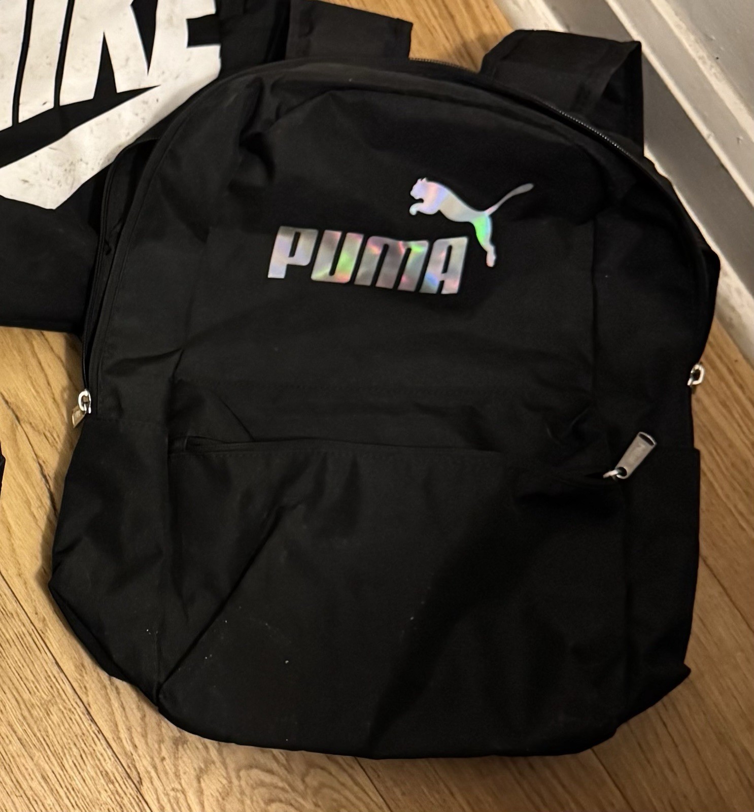 PUMA Challenger Backpack